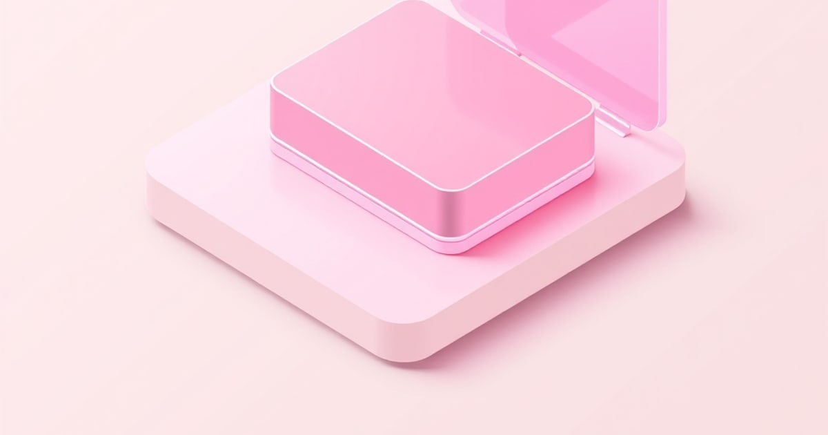 A computer keyboard